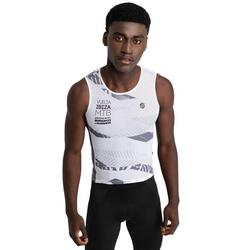 Sous-maillot vélo homme Vuelta a Ibiza MTB x Siroko