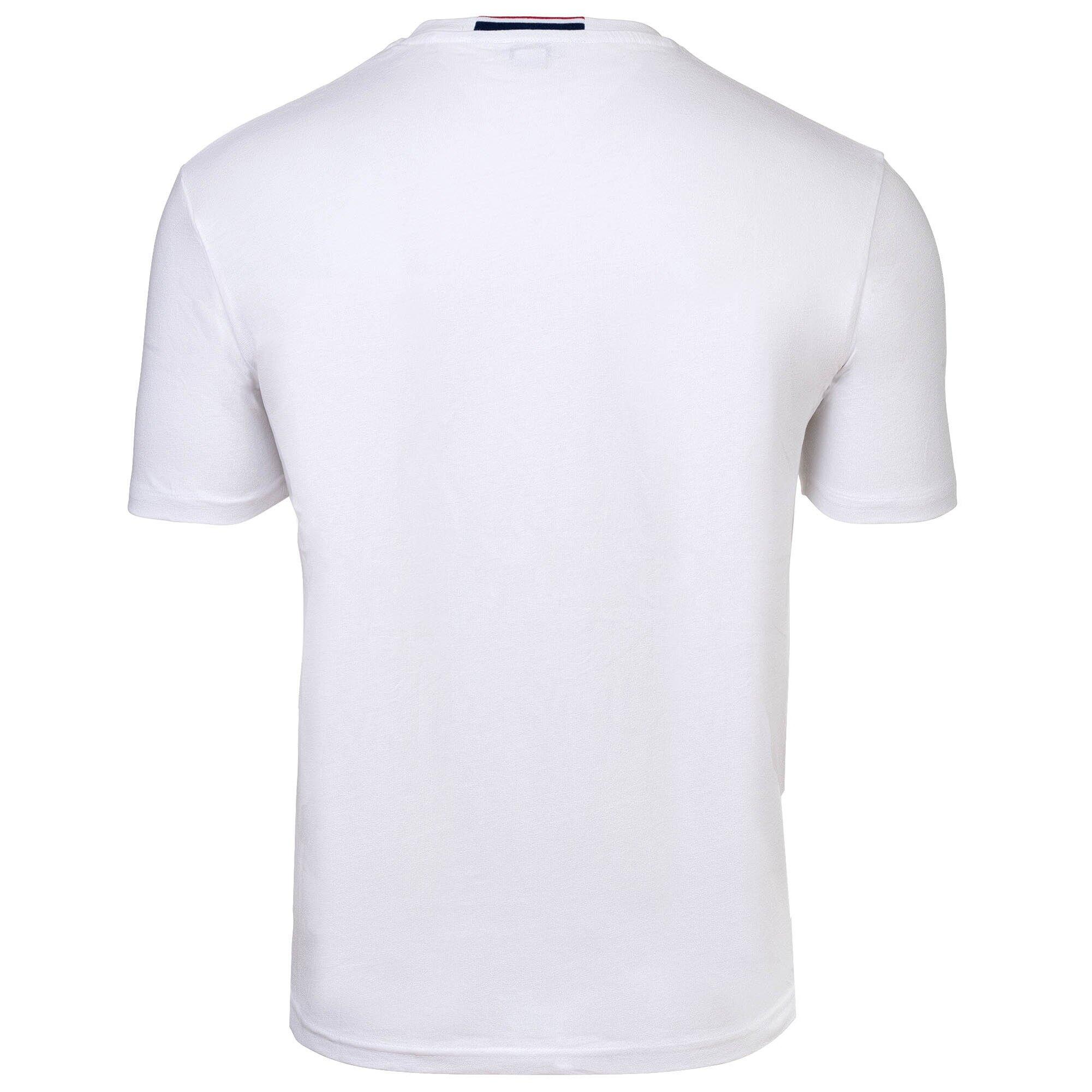 T-Shirt Herren 2er Pack Bequem sitzend 7/7