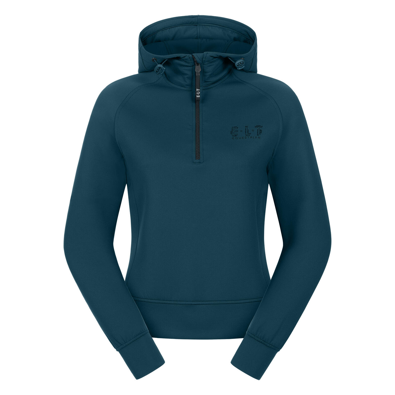 ELT Women's hoodie ELT Regensburg
