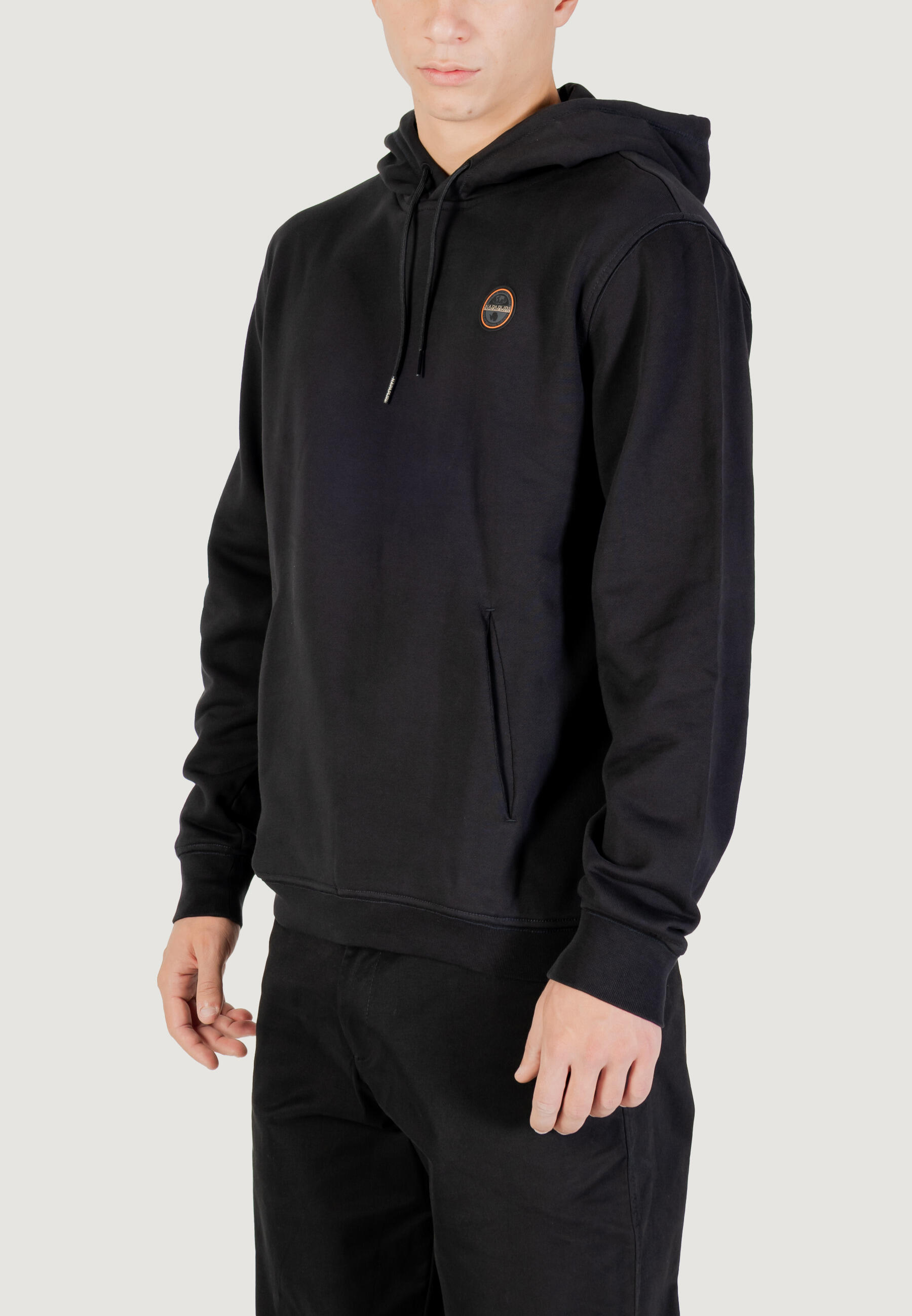 Sweat B-BADGE H HOMEM 3/5