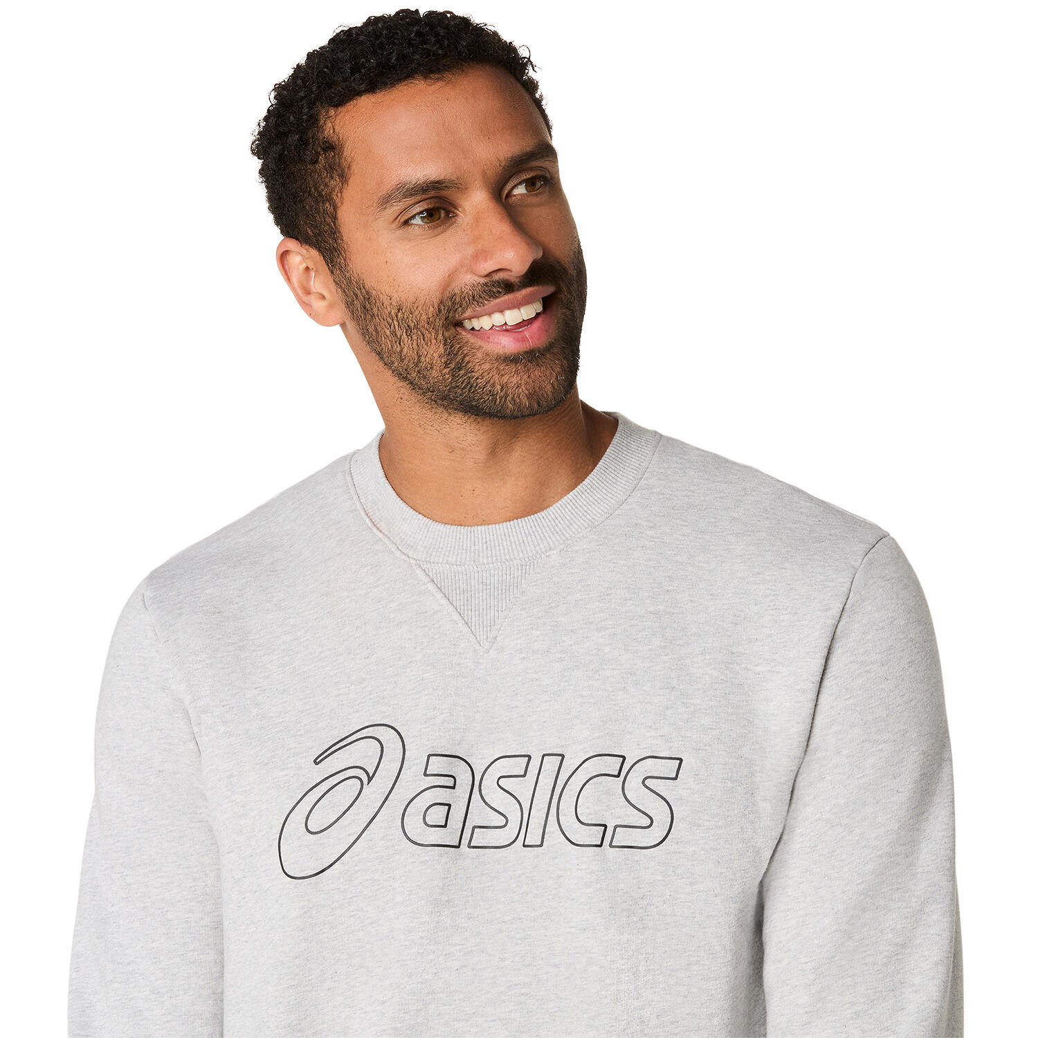 Sweatshirt Asics 6/6