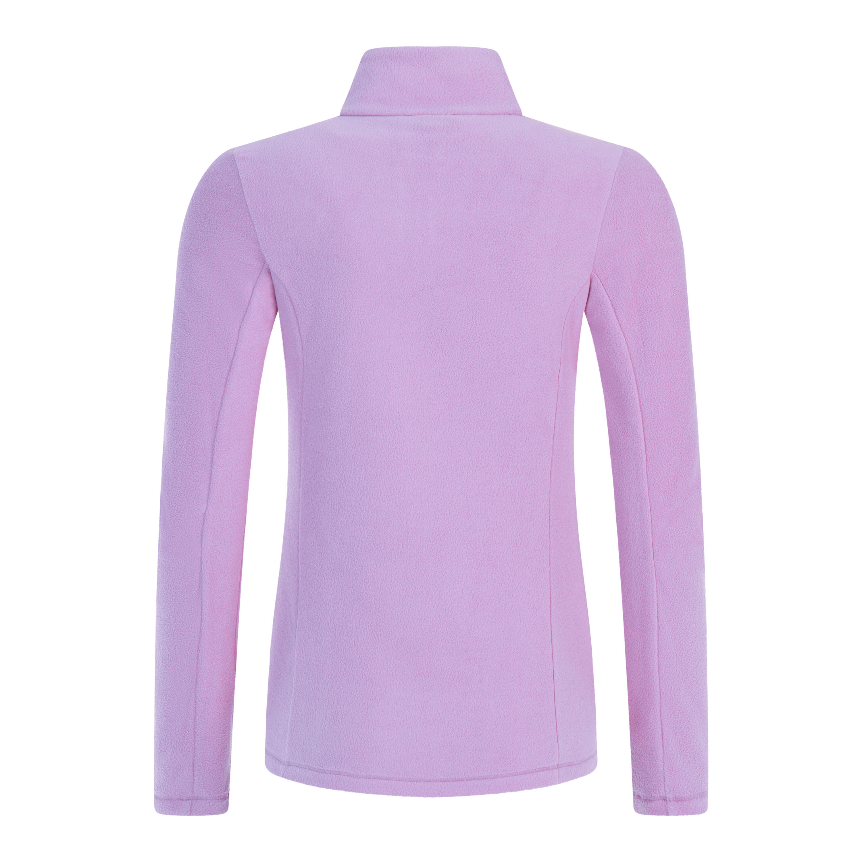 Dames 1/4 zip fleece Protest Remutez 4/7