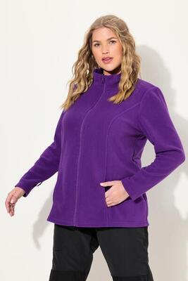 Damen Fleecejacke Baukastensystem Innenjacke recycelt