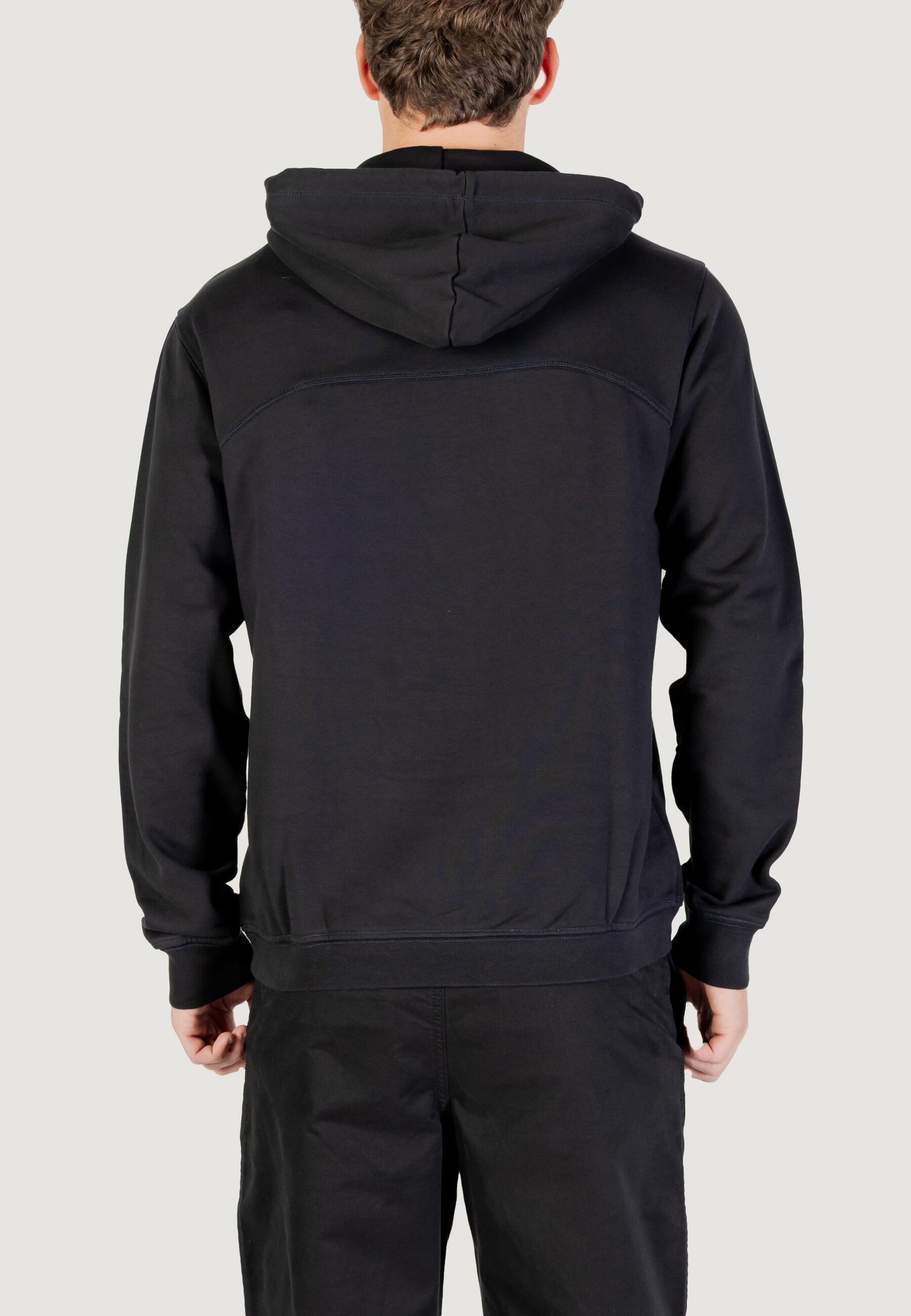 Sweat B-BADGE H HOMEM 5/5