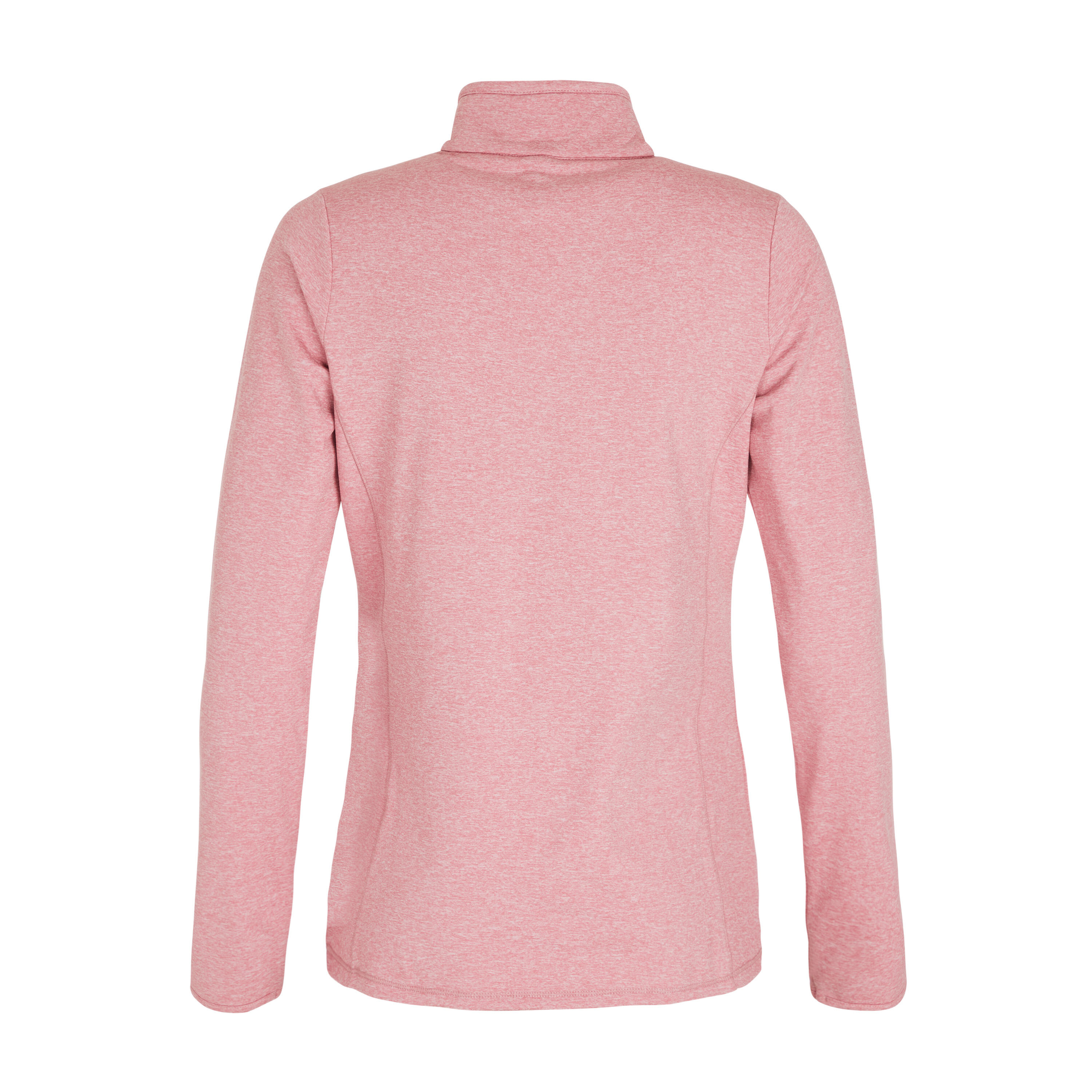 Polaire 1/4 de zip femme Protest Fabrizm 4/7