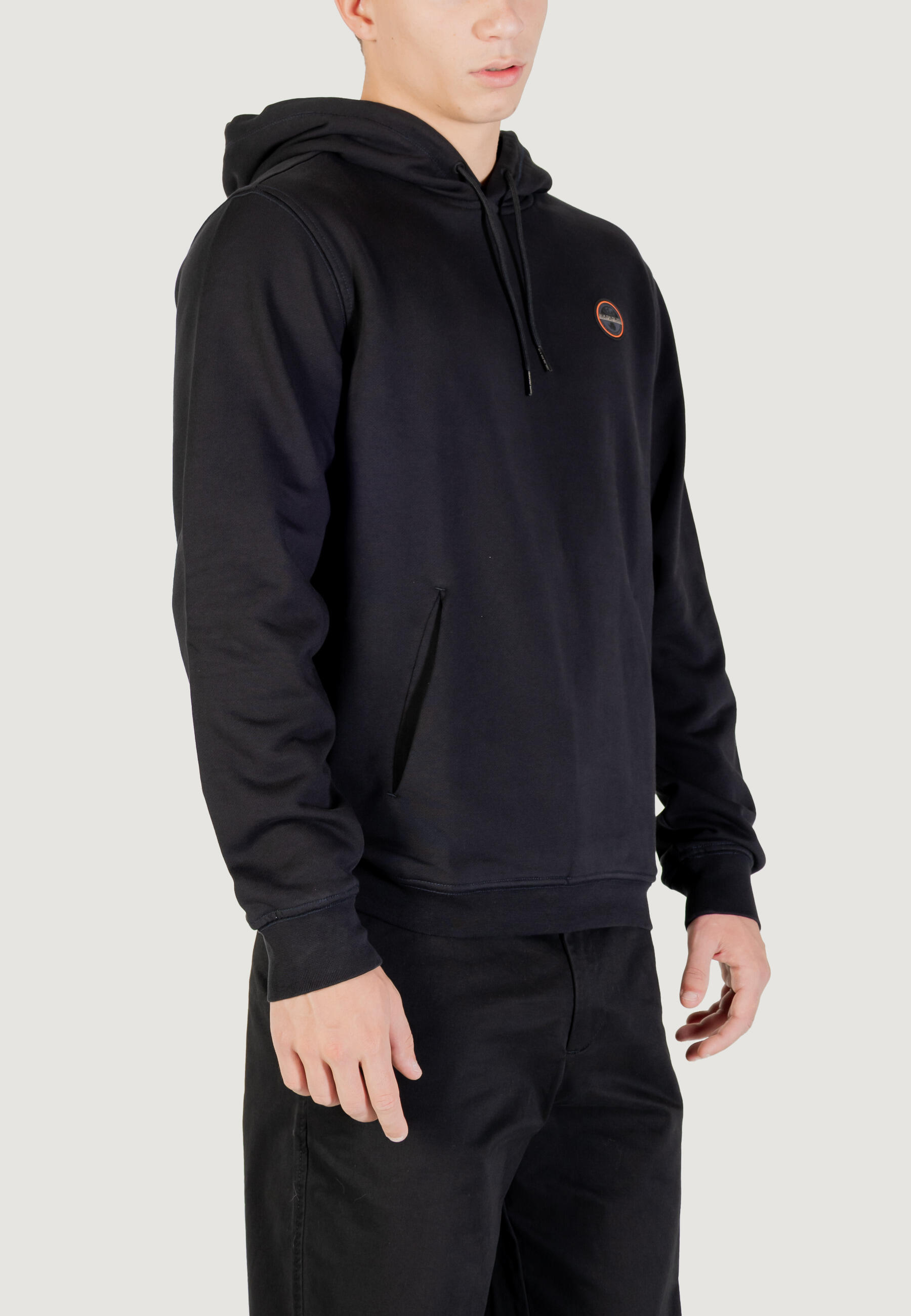 Sweat B-BADGE H HOMEM 4/5