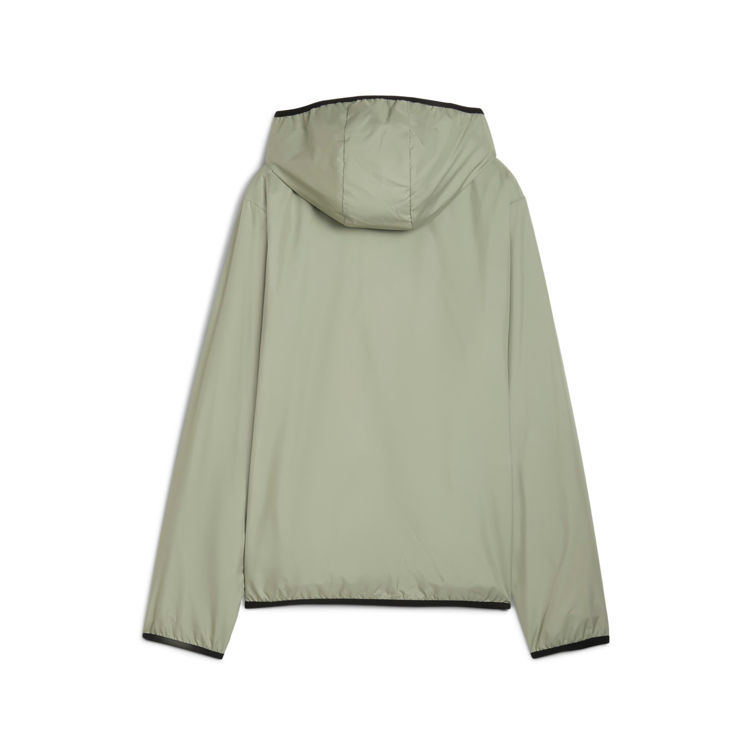 Kinderjas Puma Lined 6/6