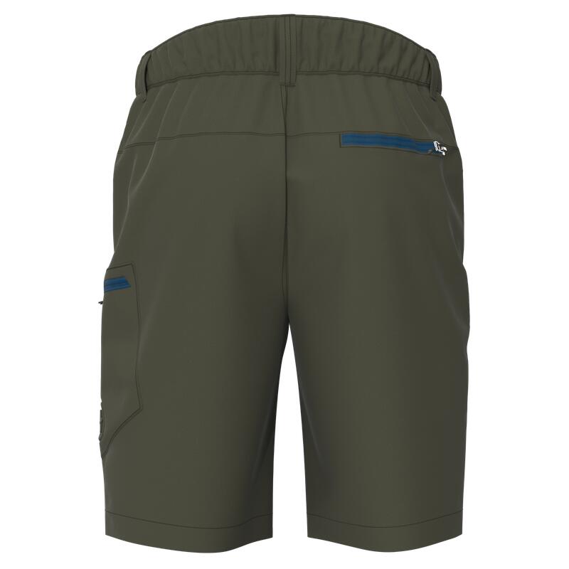 Great Escapes Acqua man Short forest night 2/3