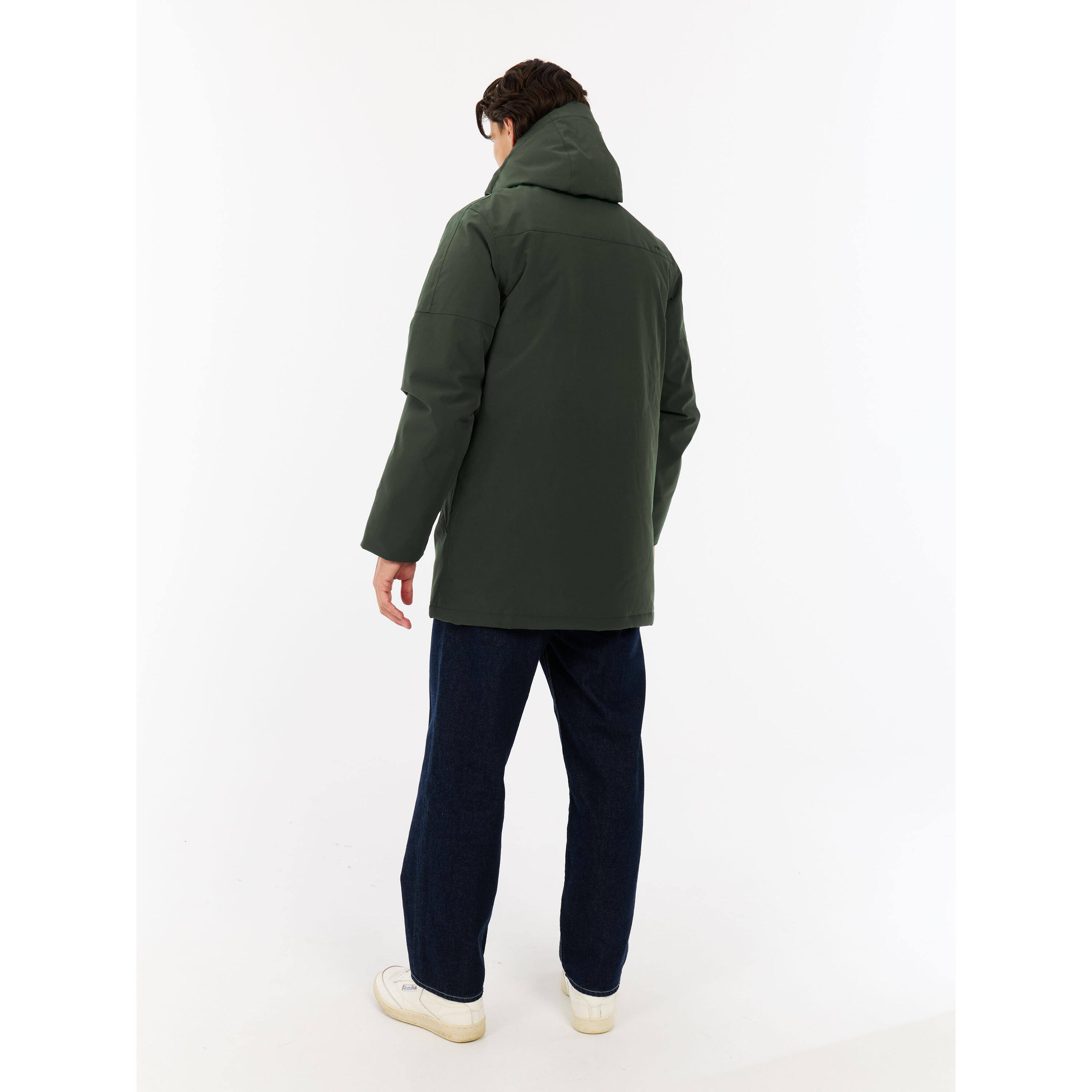 Parka Protest Hemley 5/7