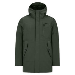 Parka Protest Hemley