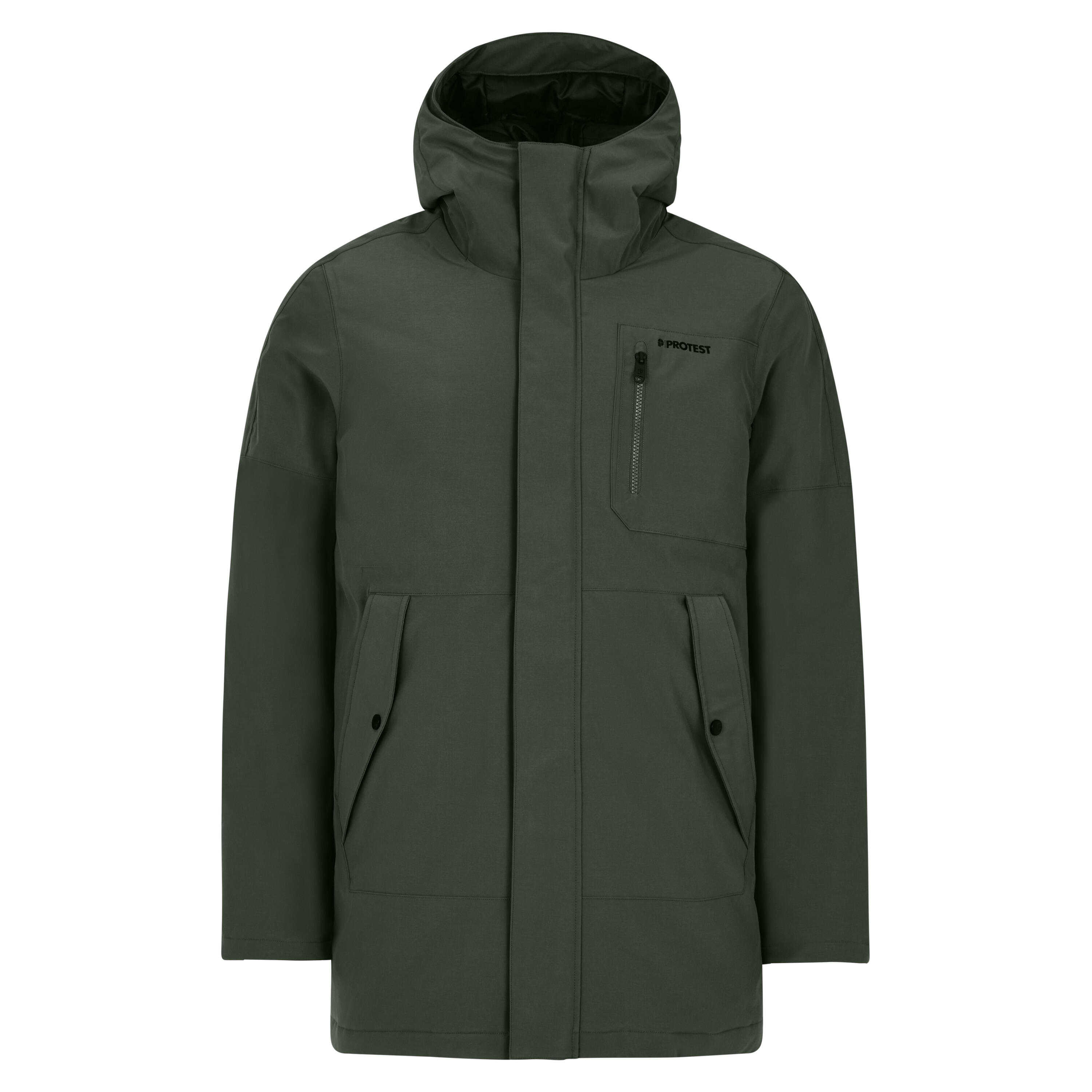 verde
