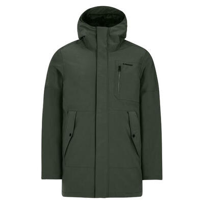 Parka Protest Hemley