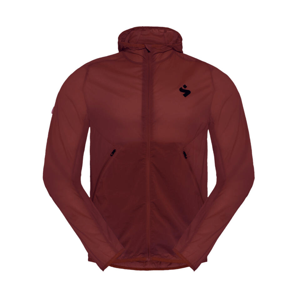 SWEET PROTECTION Waterproof hooded windbreaker Sweet Protection Hunter