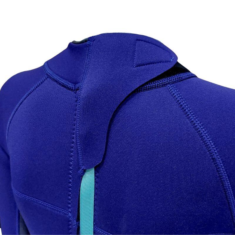 Stardupp B-Zip Flex Fullsuit 3/2mm Neoprenanzug Femme - L 6/7