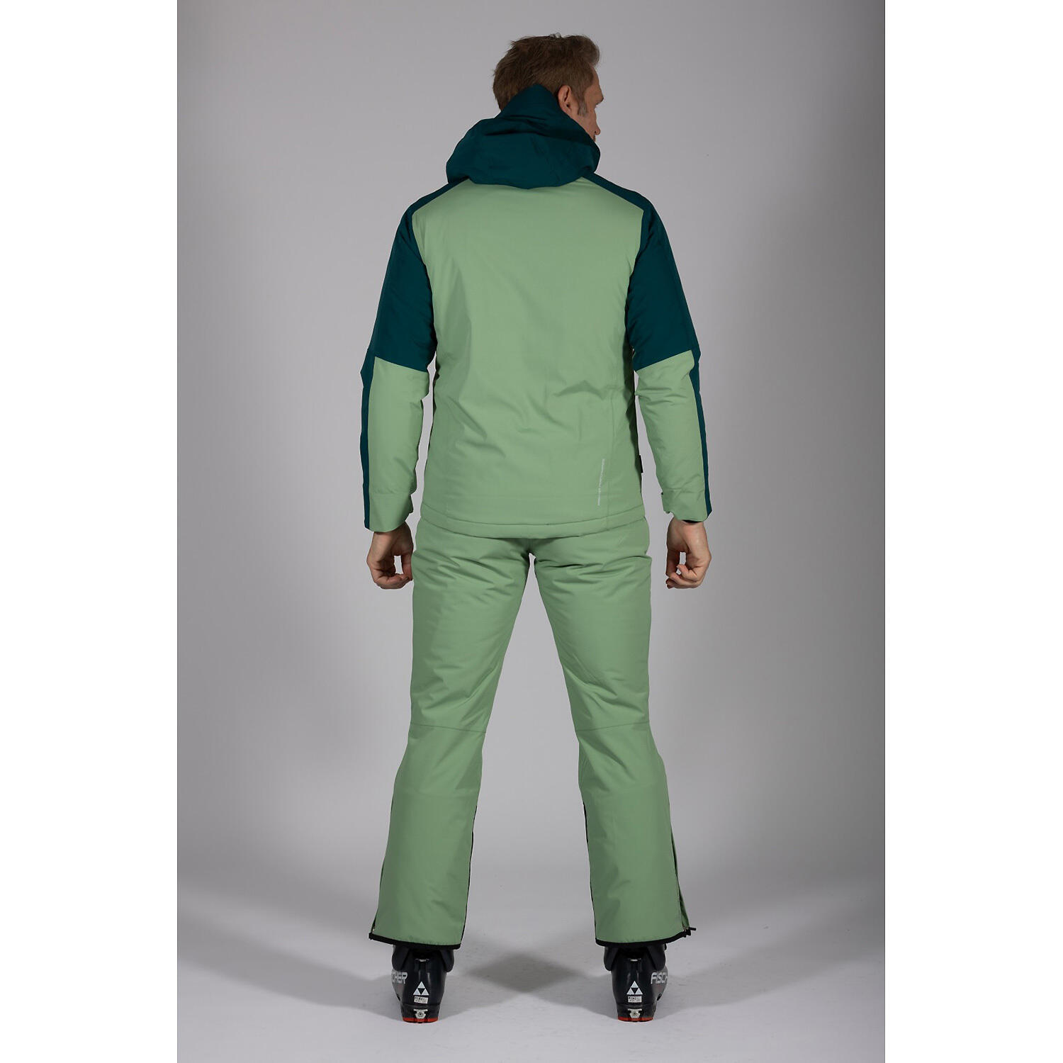 Herren Jacke Kappl MTX 3/3