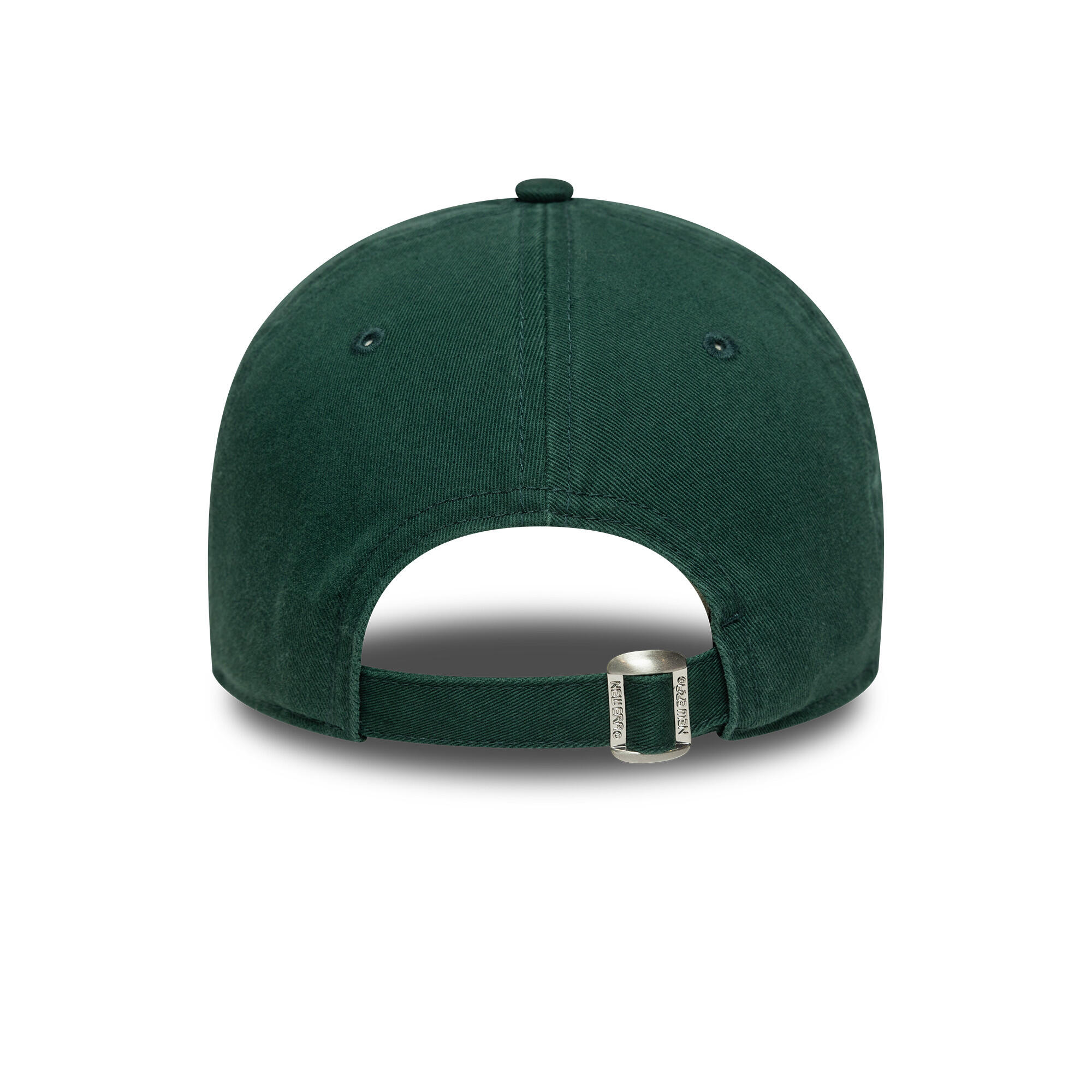 Casquette de baseball 9Twenty Oakland Athletics Washed Mini Logo DKG 4/5