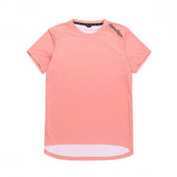 Jersey Femme TROY LEE Lilium Orange