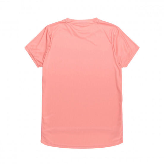 Jersey Femme TROY LEE Lilium Orange 2/4