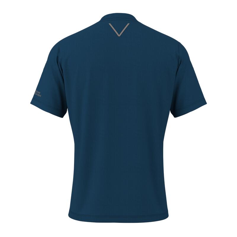 Great Escapes Scorpius man T-shirt gibraltar sea/driftwood 2/2