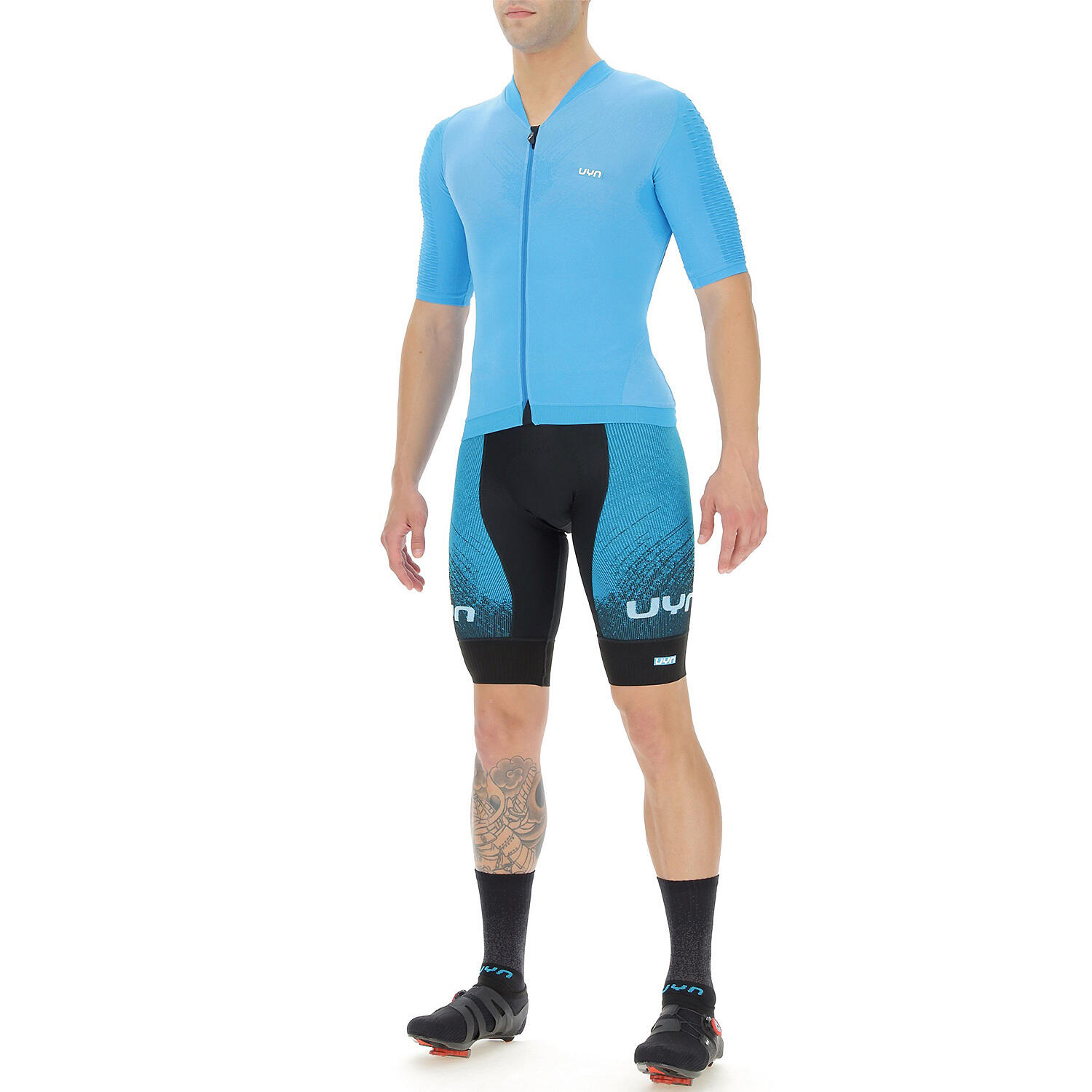 Maillot de vélo Airwing 4/7