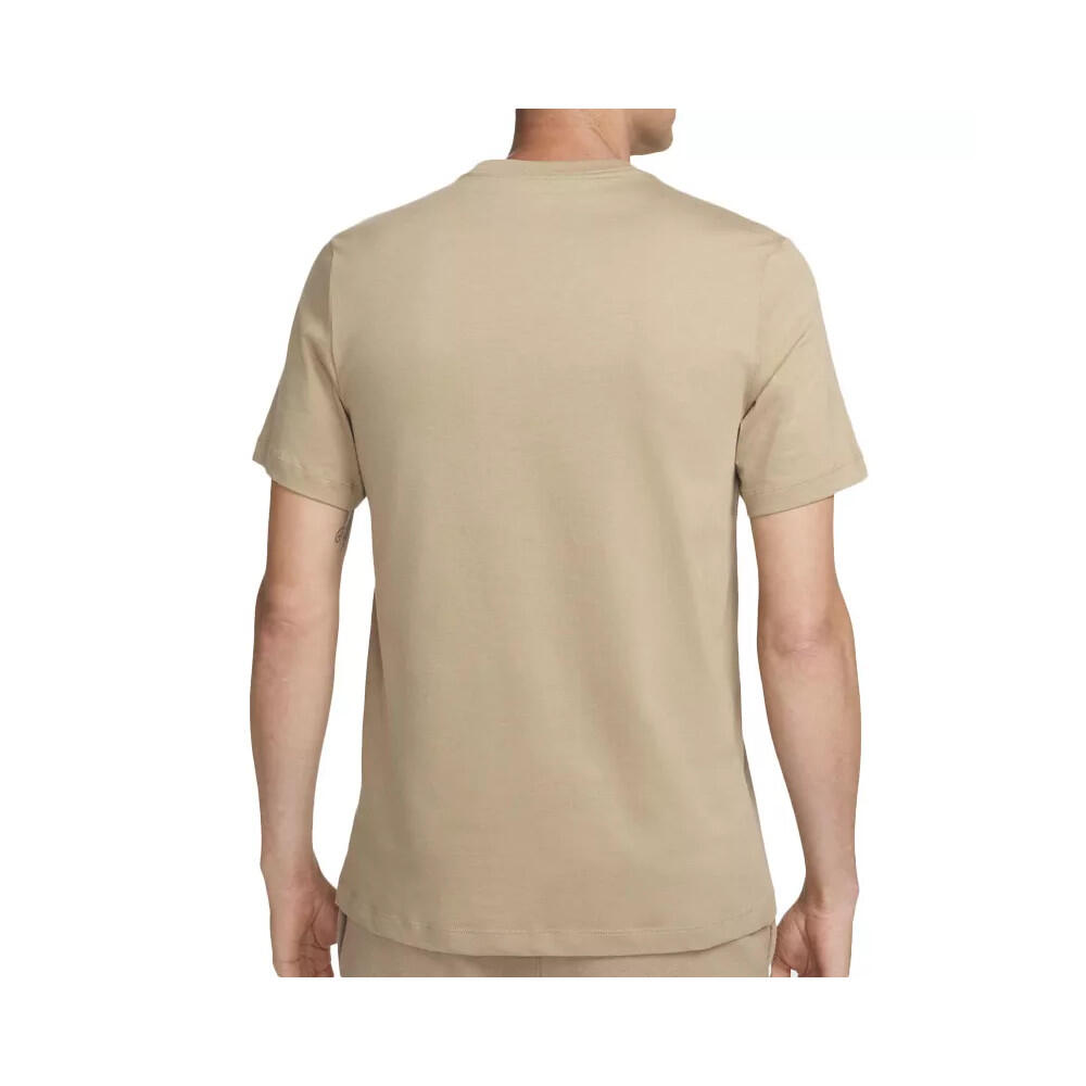 Tee-shirt Nike SPORTSWEAR CLUB 3/6