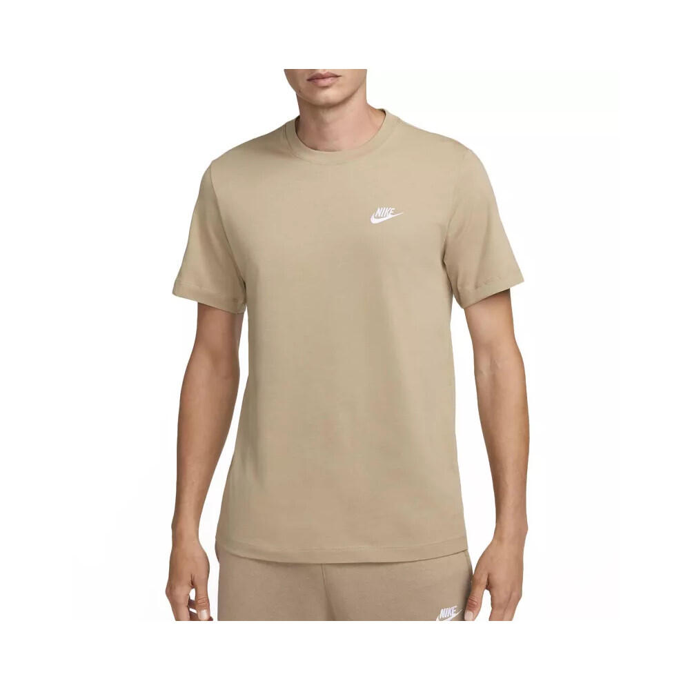 Tee-shirt Nike SPORTSWEAR CLUB 2/6
