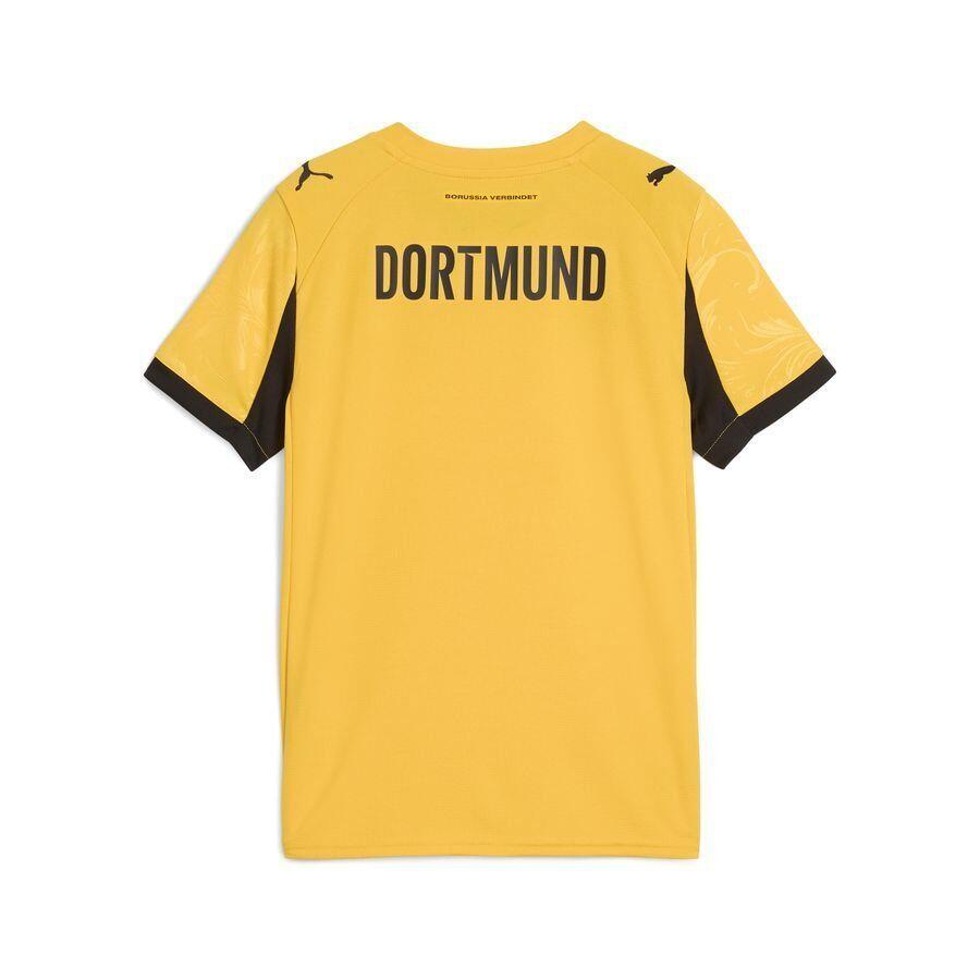 Maillot enfant Puma BVB Cup 2/2