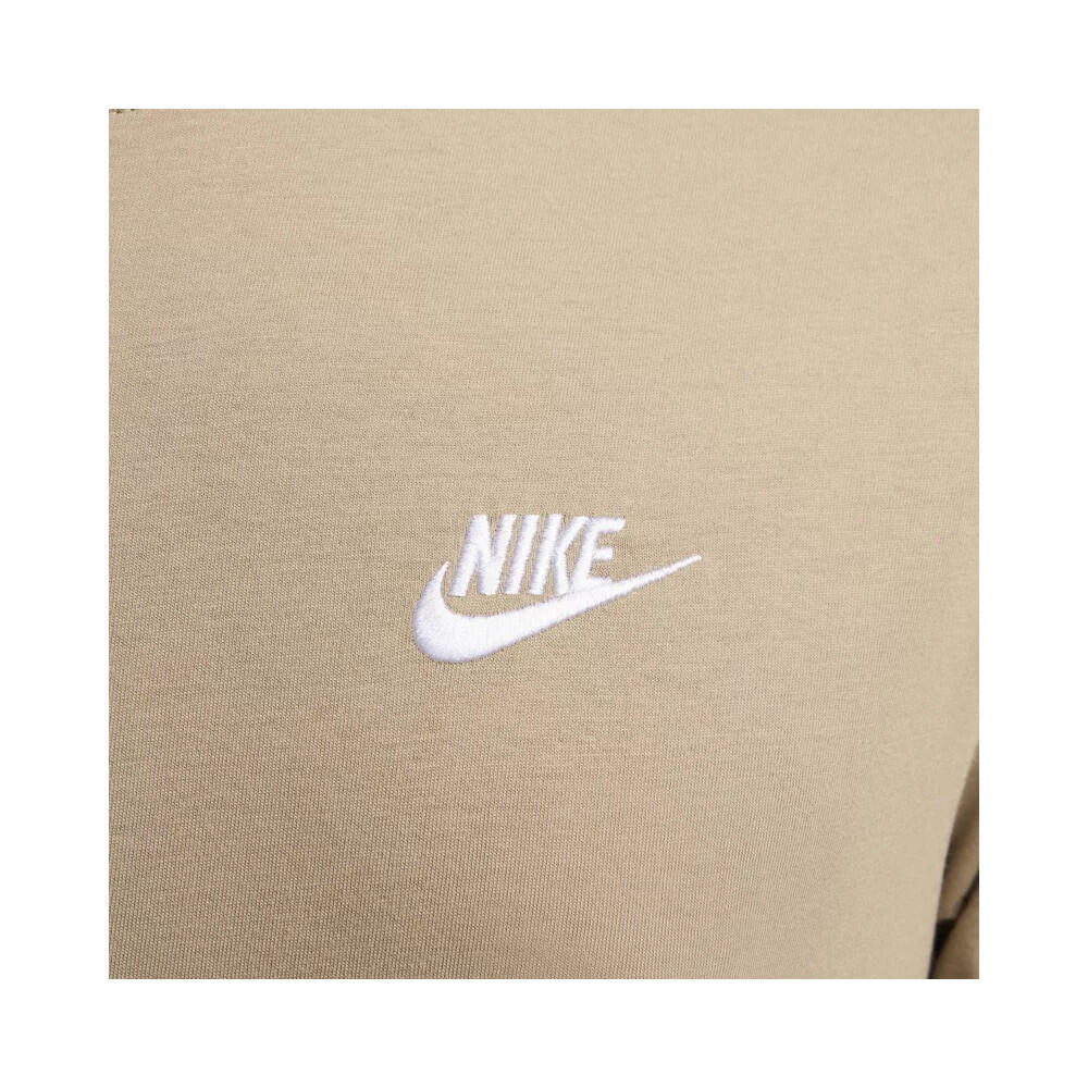 Tee-shirt Nike SPORTSWEAR CLUB 5/6