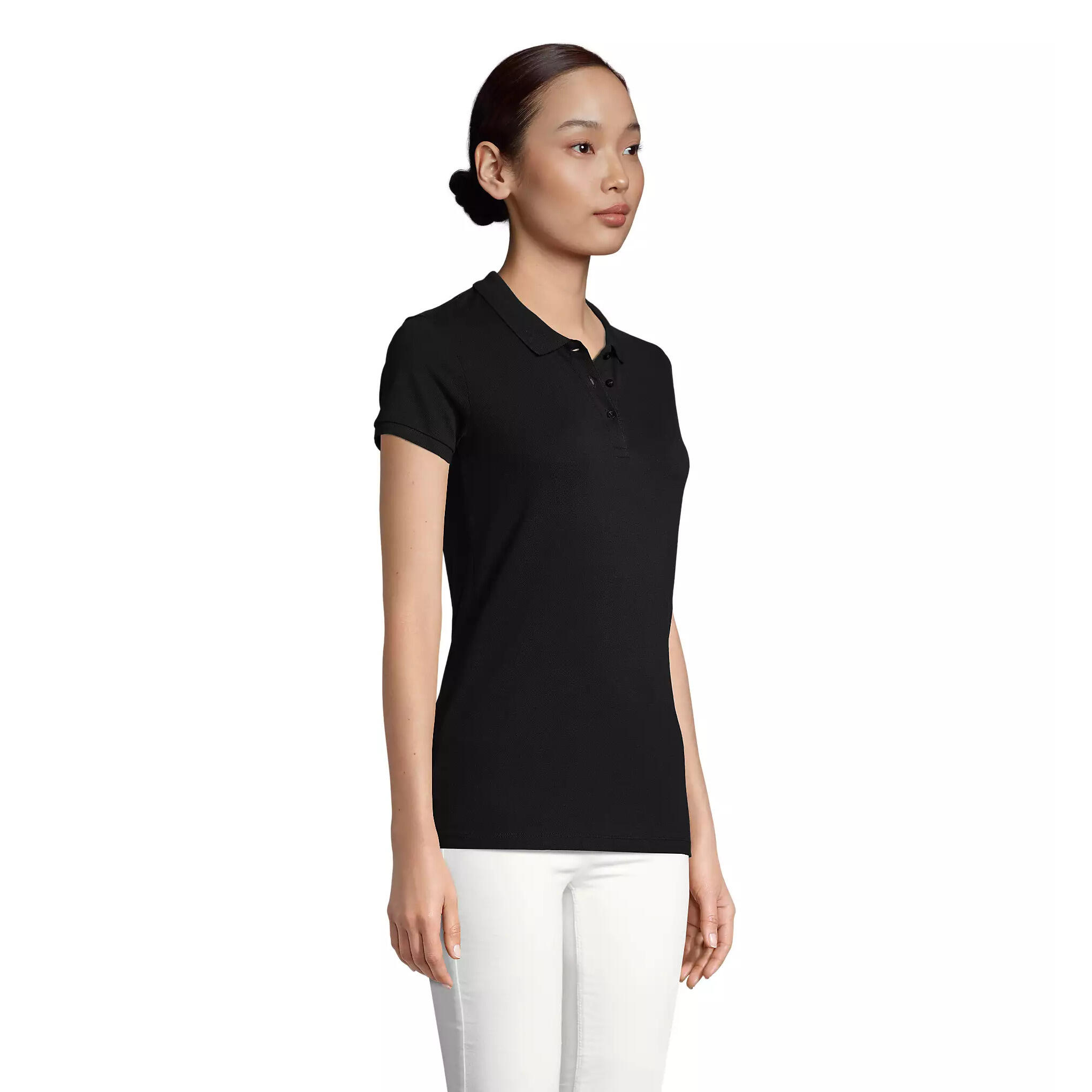 Polo femme Sol's Planet 3/3