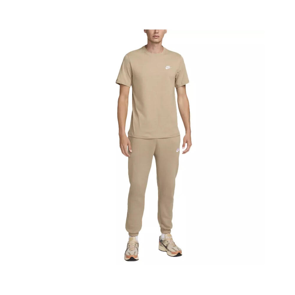 Tee-shirt Nike SPORTSWEAR CLUB 6/6