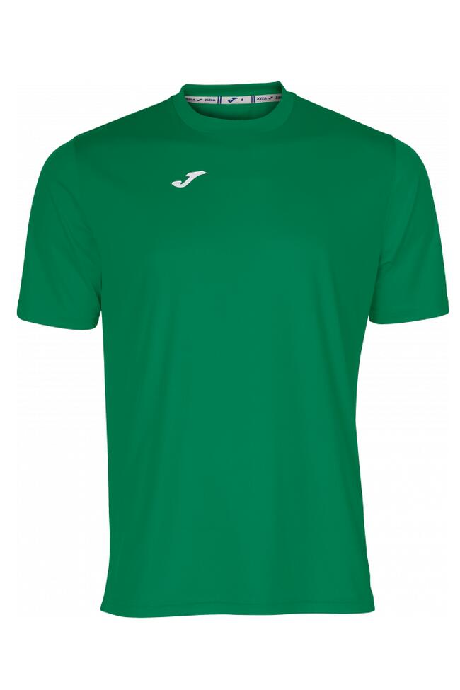 Tricou barbati Joma Combi Verde 2XL