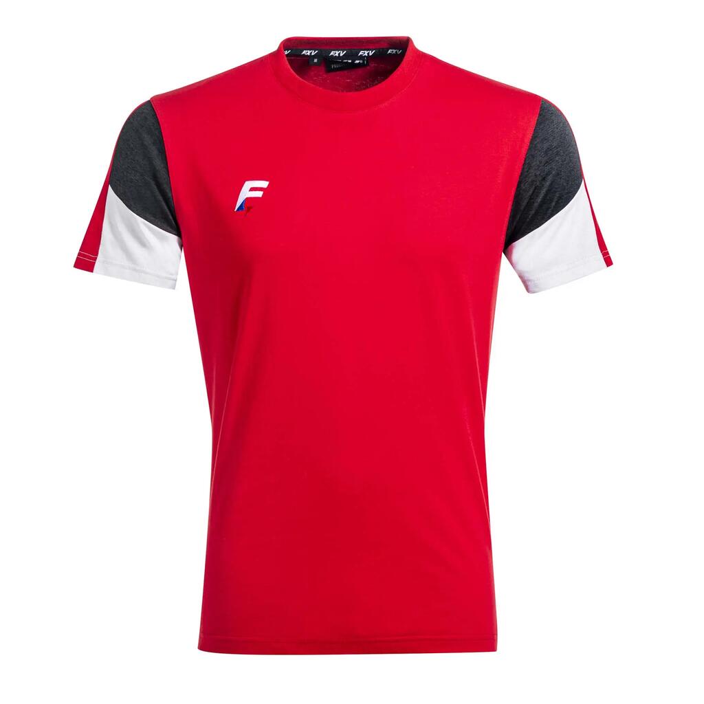Kid's T-shirt Force XV Chistera