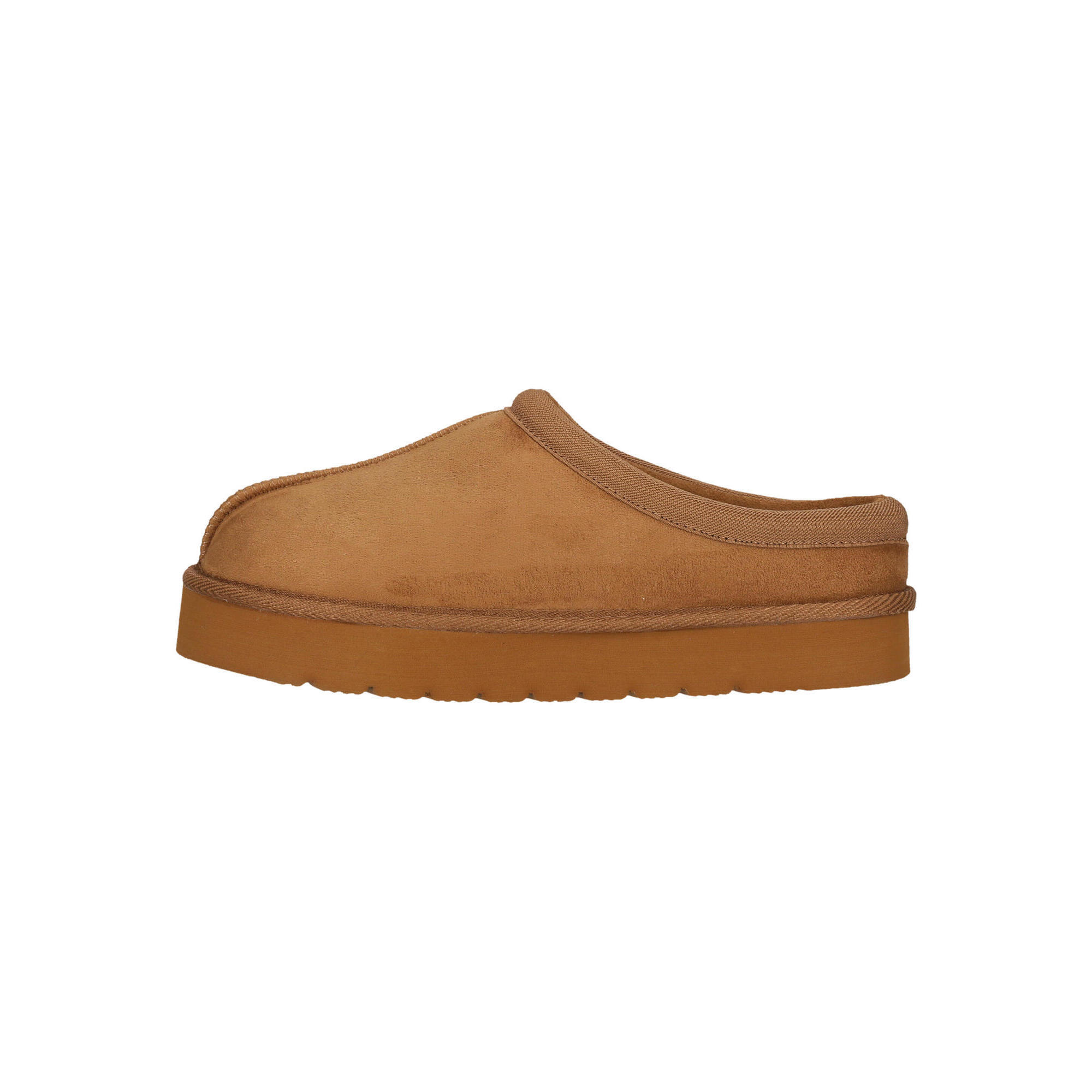 Whistler - Pantoufles Acelo - Claquettes - Beige|marron - Decathlon