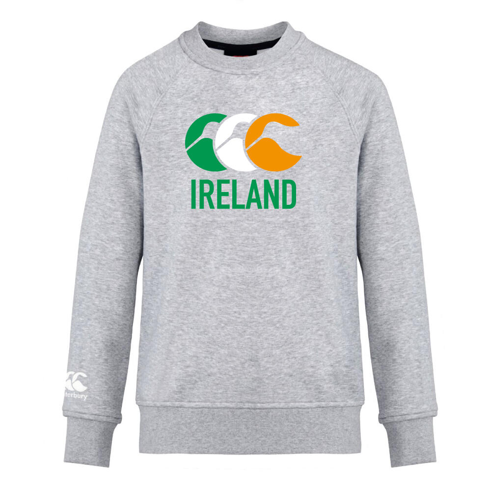 Canterbury Club Crewneck Sweatshirt
