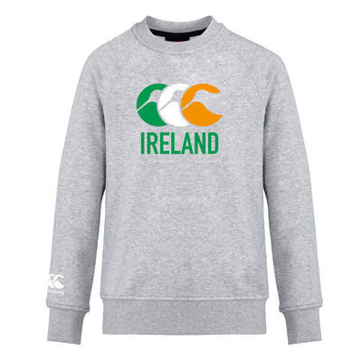 Sweatshirt canterbury club crew