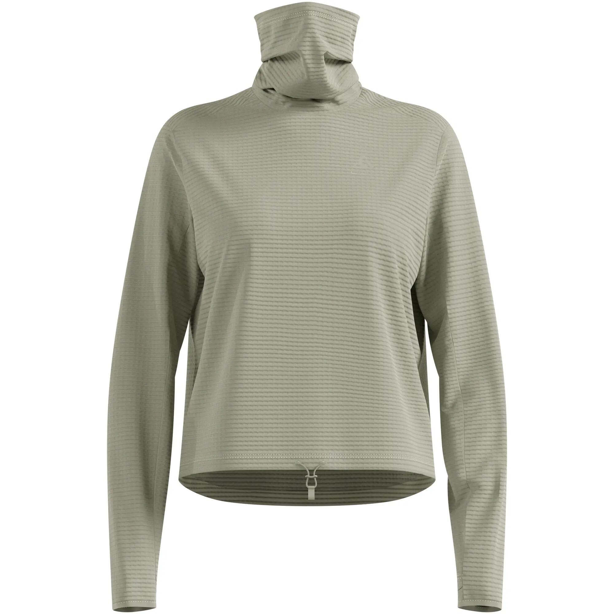 Bluza bez kaptura Odlo Mid Layer ESSENTIAL THERMAL 6/7