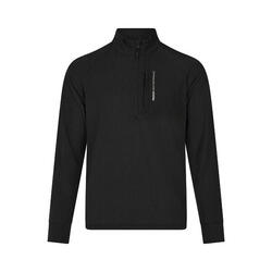 Polaire 1/4 zip Protest Catcher