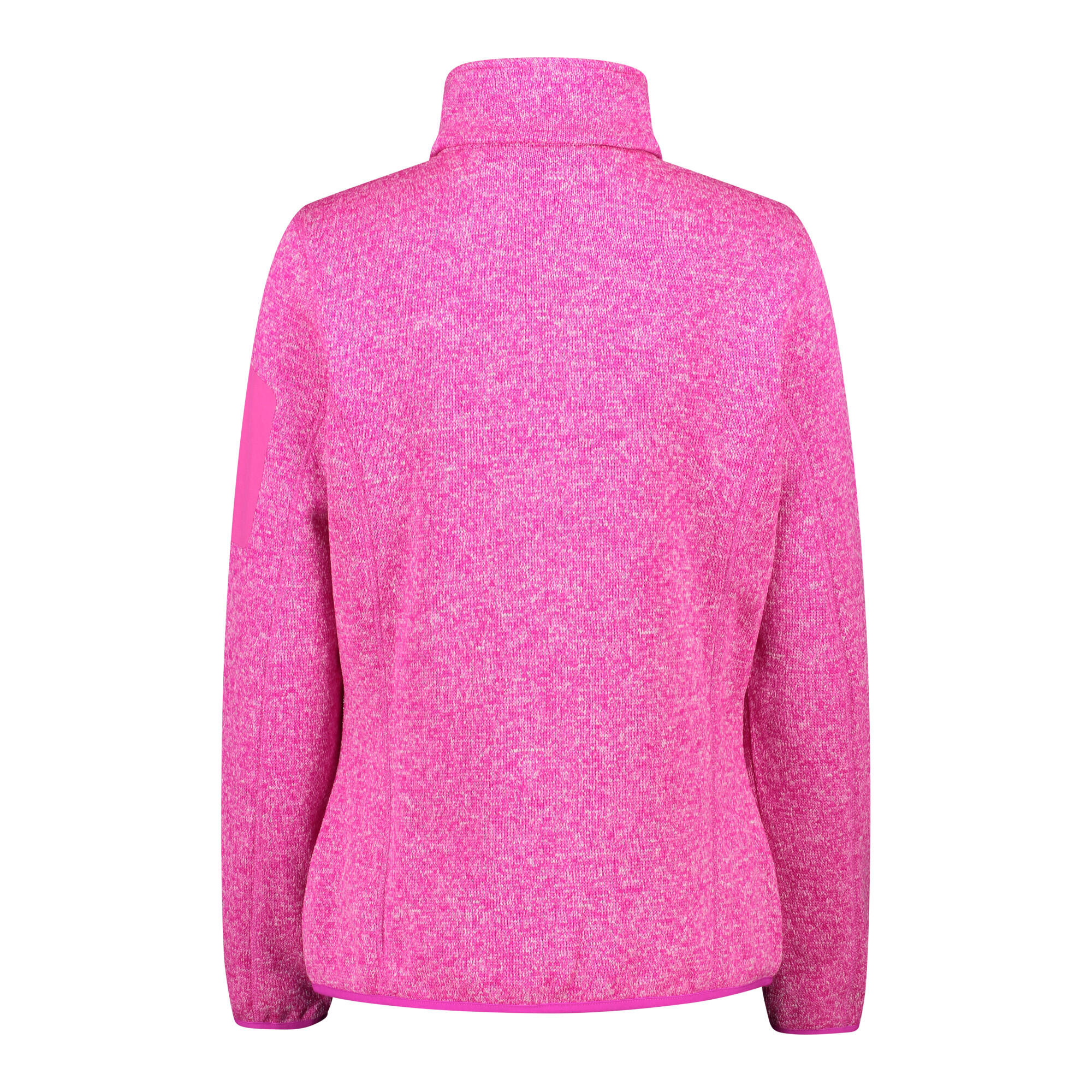 Polaire femme CMP 2/3