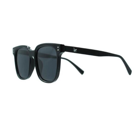 Occhiali da sole unisex - Polarizzati / UV400 (Bronzo)