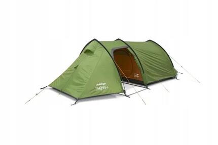 Namiot kempingowy rodziny 3 osobowy Vango Scafell Plus 300