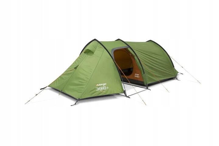Namiot kempingowy rodziny 3 osobowy Vango Scafell Plus 300 3/7