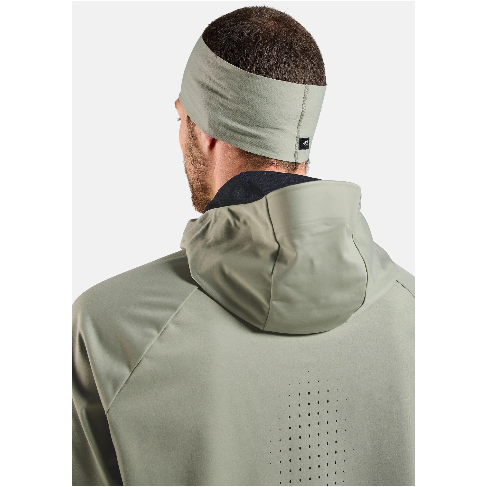 Opaska Odlo Headband MOVE LIGHT 3/7