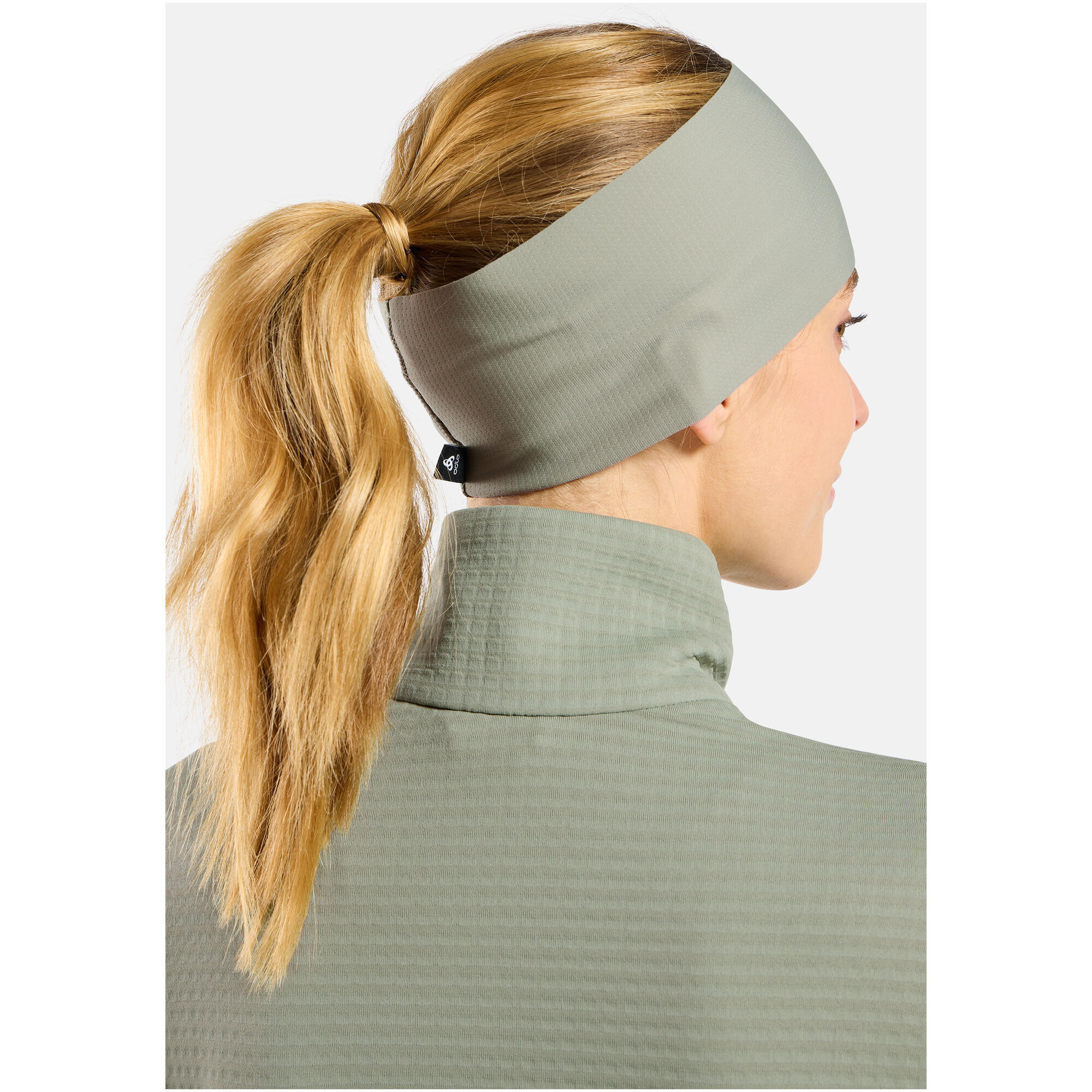 Opaska Odlo Headband MOVE LIGHT 2/7
