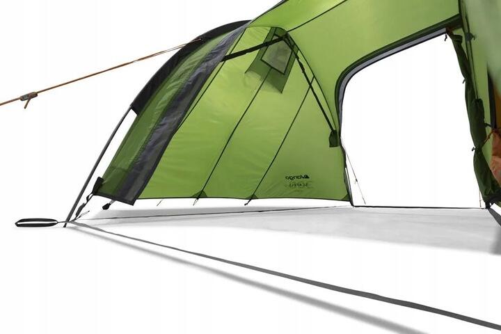 Namiot kempingowy rodziny 3 osobowy Vango Scafell Plus 300 5/7