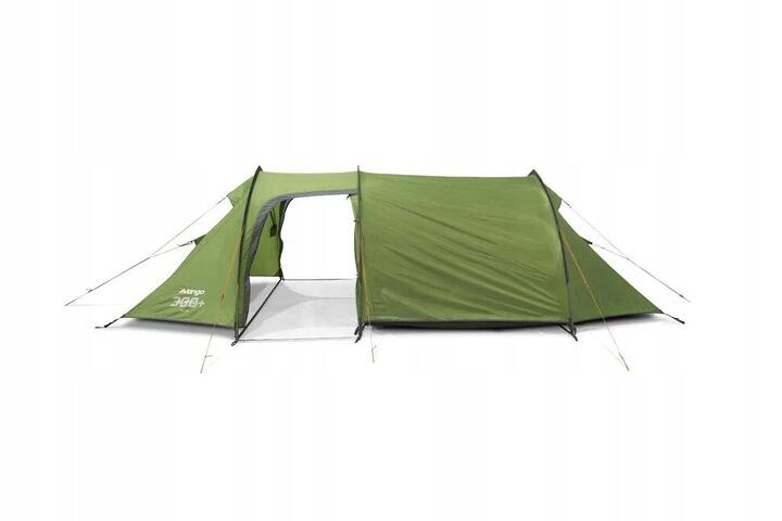 Namiot kempingowy rodziny 3 osobowy Vango Scafell Plus 300 4/7
