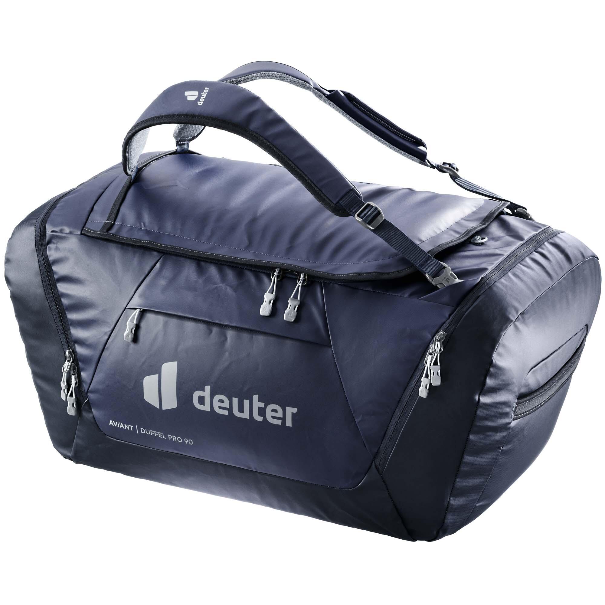 DEUTER picture