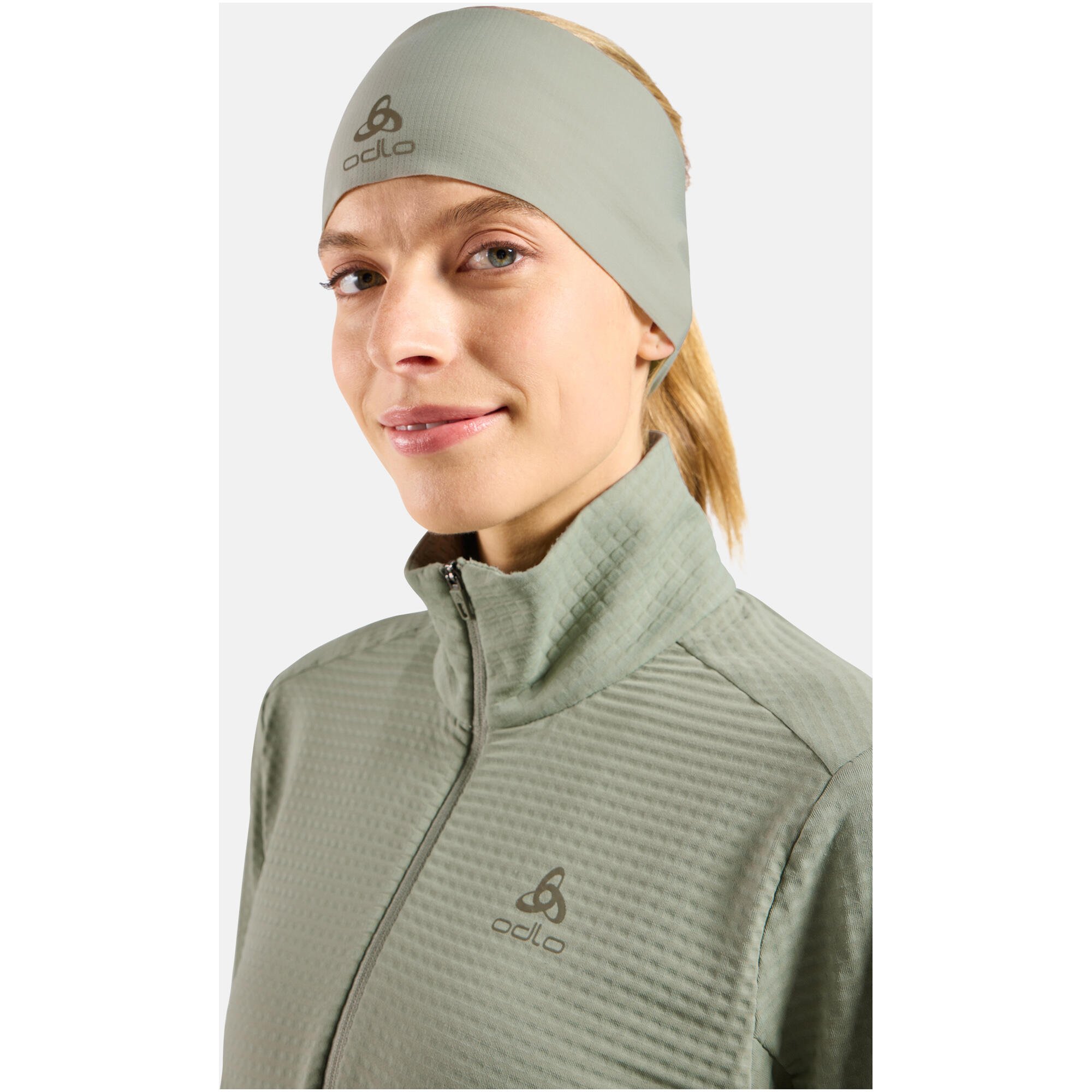 Opaska Odlo Headband MOVE LIGHT 4/7