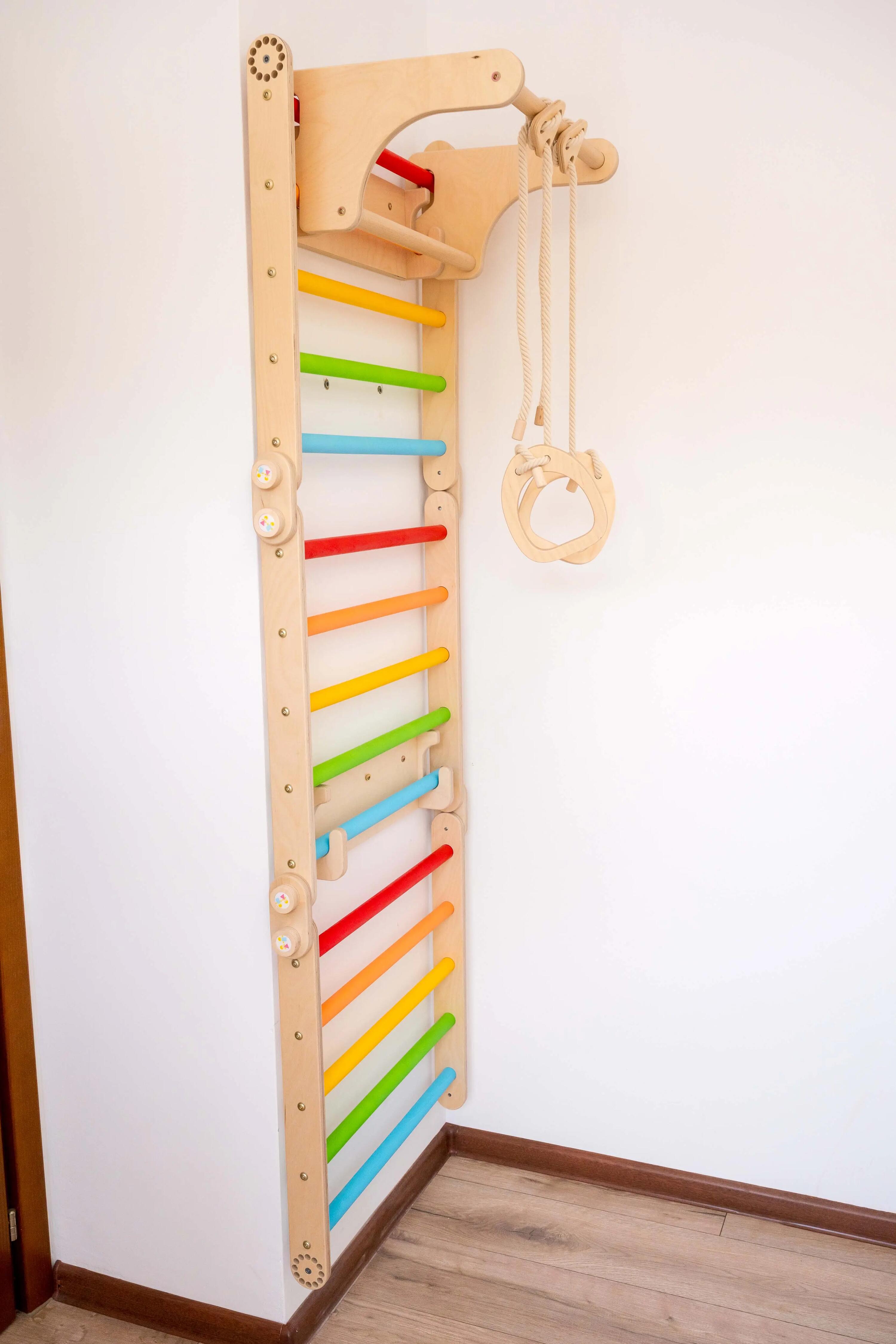WOODEN MAGIC picture