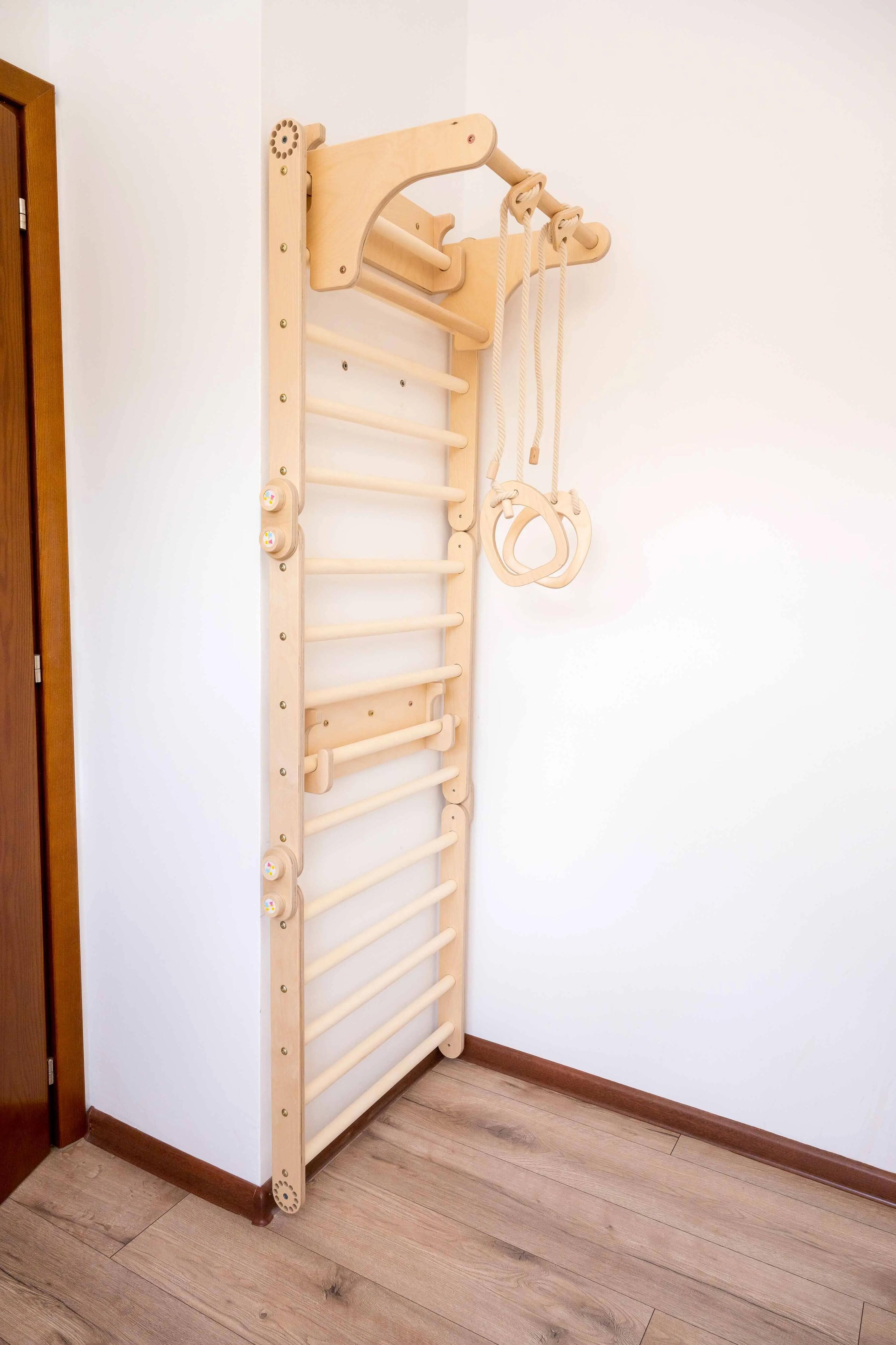 WOODEN MAGIC picture