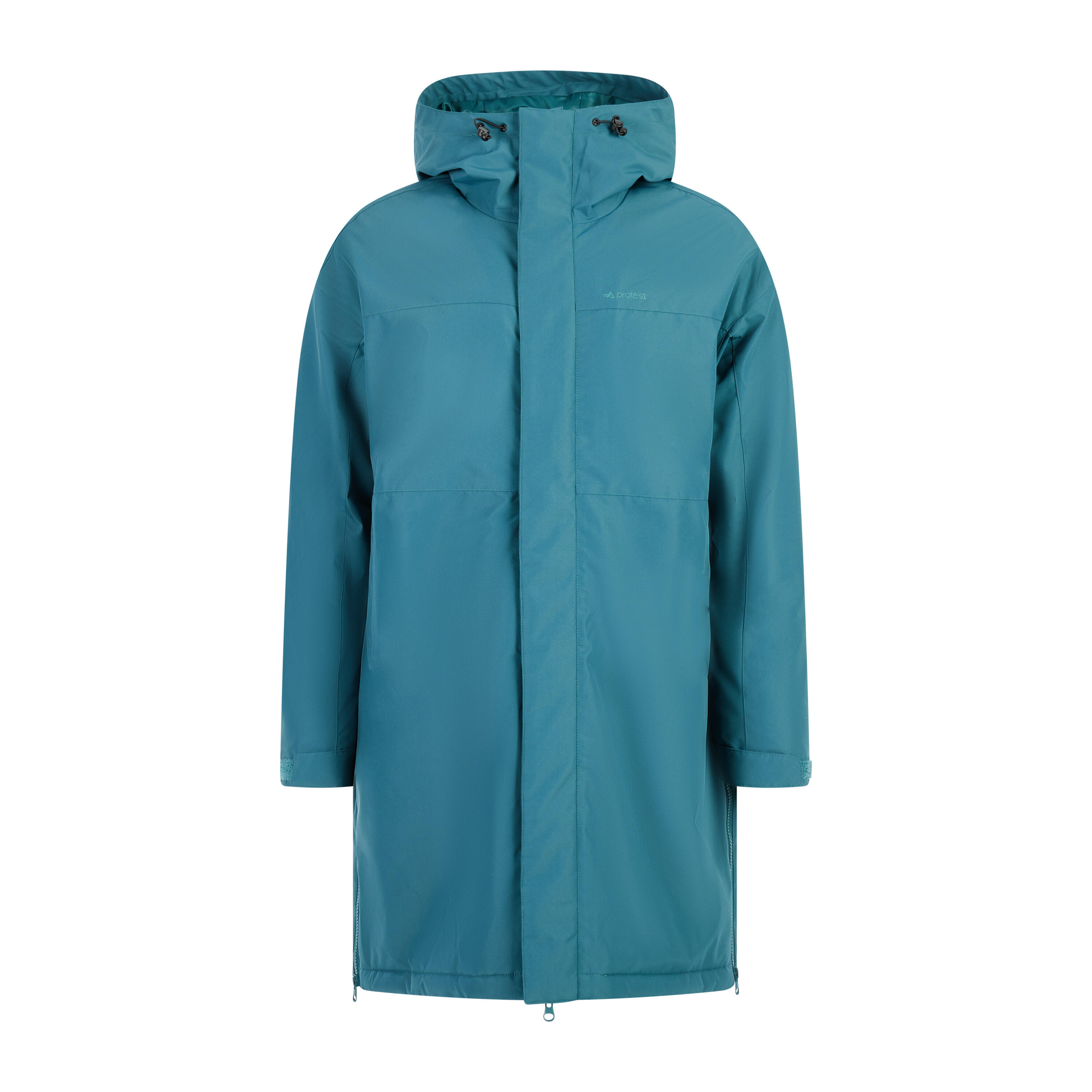 Veste imperméable femme Protest Hisa 7/7